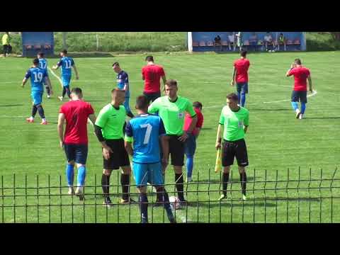 Jiul Podari - Unirea Tricolor Dabuleni 5-1 , L4 Dolj , 14.05.2022 , p1