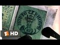 Charade (8/10) Movie CLIP - The Most Valuable Stamp (1963) HD