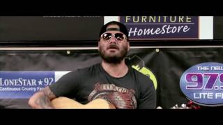 Shaman&#39;s Harvest Performs &quot;In Chains&quot; in Midland / Odessa, Texas