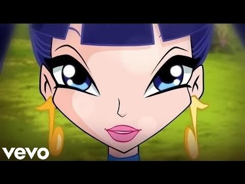 Winx Club - Return To Me (Official)