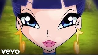 Winx Club - Return To Me (Official)
