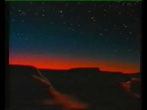 Űrgammák - Az expedíció