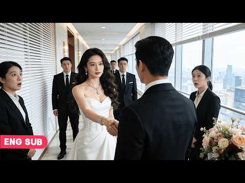 Forced To Be CEO's Secretary For 3 Years. Met Again, He Couldn't Take Eyes Off Her Stunning Beauty!