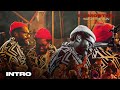 PJ Morton - Intro (Live) (Official Visualizer)