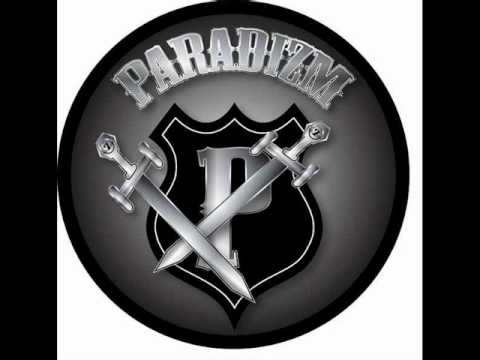 Hold Tight(Seedz&Queenz)-PARADIZM feat. VIC-FRESH