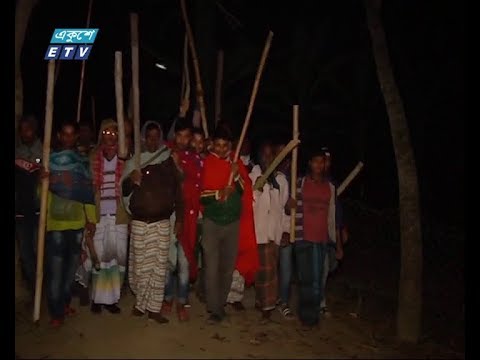 পাবনায় বেড়েছে গবাদি পশু চুরি