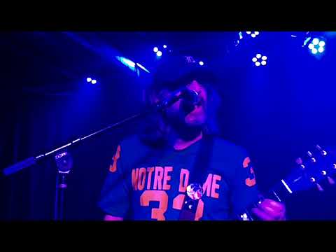 The Muggs - Gonna Need My Help (3-17-18)