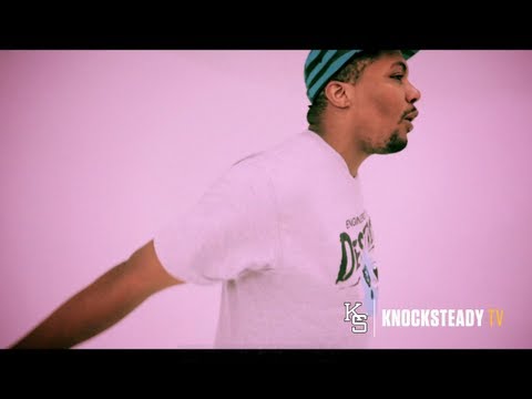 BLACK SPADE - BUILD & DESTROY