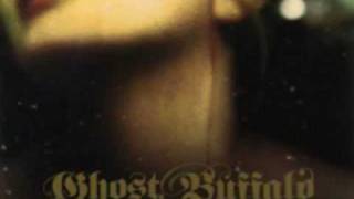 Ghost Buffalo - The Latest Wonder