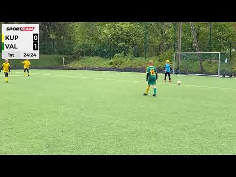 Kups Valkoinen - Valtti | KäPa Kevätturnaus 2022 - Kilpa