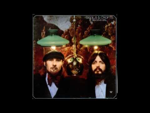 Seals & Crofts "Diamond Girl" Diamond Girl (1973)