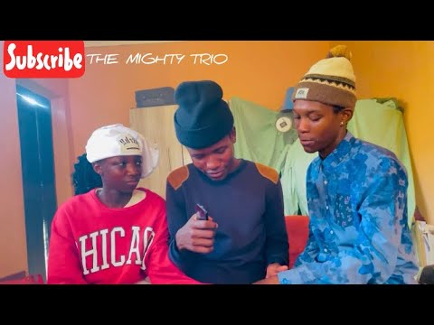 BLIND DATE EP1 S1 🔥🔥❤️