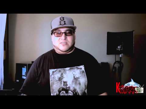 Gab Gotcha Exclusive on KsharkTV!!