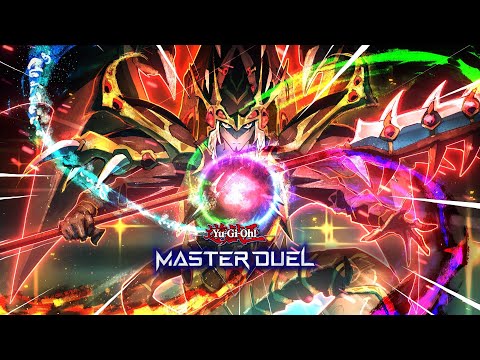 NUOVO AGGIORNAMENTO MAGO NERO?! - Il NUOVO Deck MAGO NERO DI ALTO LIVELLO in Yu-Gi-Oh! Master Duel!