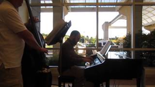 There Is No Greater Love - Reflections Duo