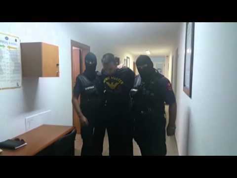 Atentati në Tiranë, policia arreston dy autorët e ngjarjes