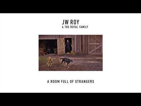 JW Roy & Royal Family - 10 - Kind Of Blue (feat. Michael Prins)