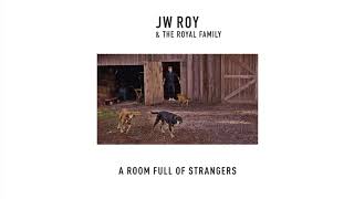 JW Roy & Royal Family - 10 - Kind Of Blue (feat. Michael Prins)