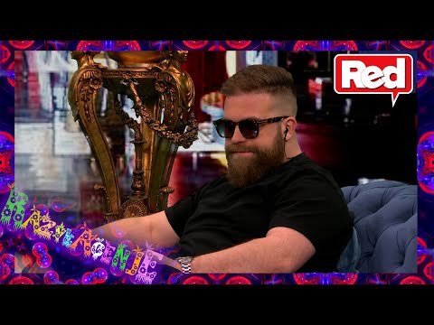 Razvlačenje - deo 1 - DAN ŠALE - 01.04.2021. - Red TV