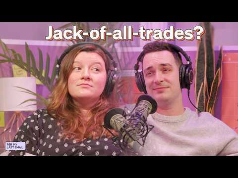 The Truth About Being A Career Generalist