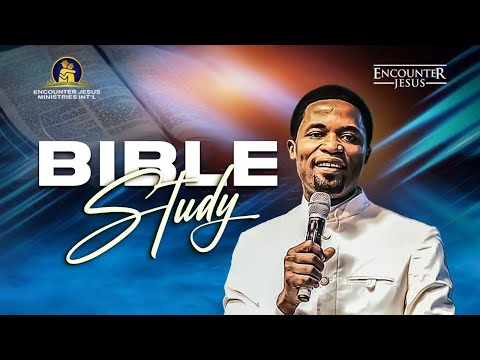 CHRIST IN YOU THE HOPE OF GLORY TUESDAY BIBLE STUDY | 26.11.2024 | BRO. MICHAEL ODOH