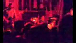 Reuben - Return of the Jedi Live