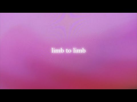 lapalux - limb to limb