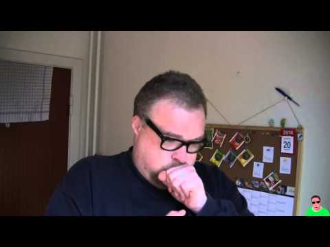 Køkkenløjer - Hyggen Laver Popcorn [Remix]