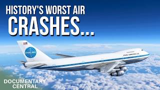 The Tiny Mistakes That Triggered Aviation's Deadliest Disasters | Code Red