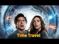 Time Travel Paradox 2025 Dangerous Time Travel Story Explained In Hindi Movie Recap Hindi
