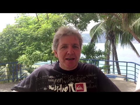 Bournemouth Symphony Orchestra’s Concert Season 2017/18. (Pete appears at 3:35)