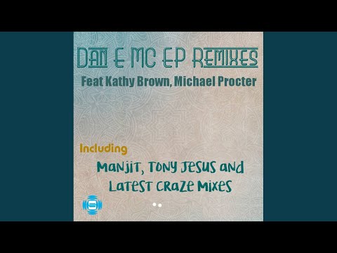 Take Me High (Latest Craze Vocal Mix)