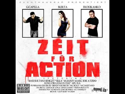 g capella & blerta feat dr jekyll   abgrechnet