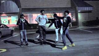 Give Em Hell - Key! #ThaKrew