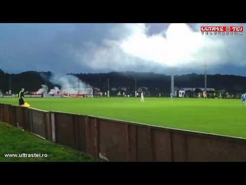 DINAMO - Viitorul Constanta (Finala Campionatului National Juniori A )