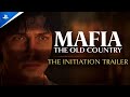 Mafia The Old Country The Initiation Trailer PS5