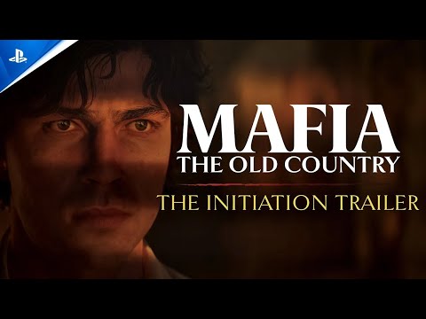 Mafia: The Old Country для PlayStation 5 УЦЕНКА