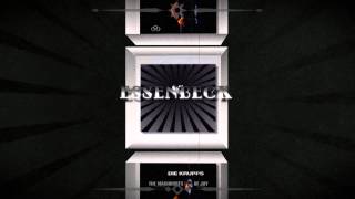 Die Krupps 2013 - The Machinists Of Joy TRAILER