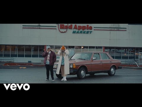 Gifted Gab, Blimes Brixton - Come Correct