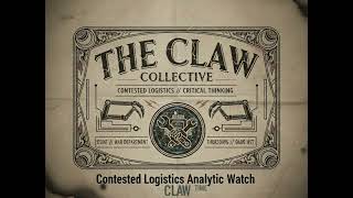 PROJECT CLAW 20 AUG 26 EPISODE #28