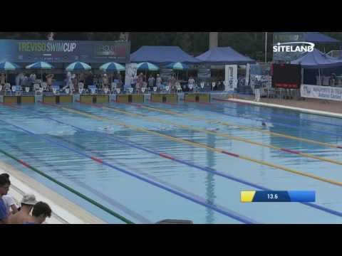 50 Rana Esordienti A Maschile (Serie 4) - 3 Treviso Swim Cup