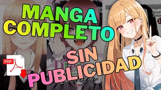Descargar Manga de Sono Bisque Doll en PDF (Sin Publicidad) 2025