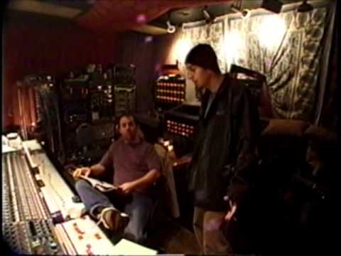 System of a Down - Making of Toxicity - Behind the Scenes - Early Cut