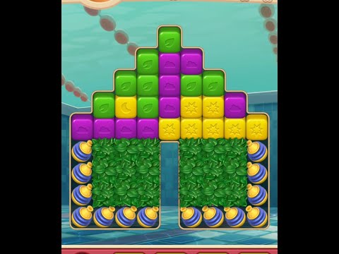 TOON BLAST level 7969