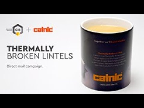 Catnic - Customer Success Story