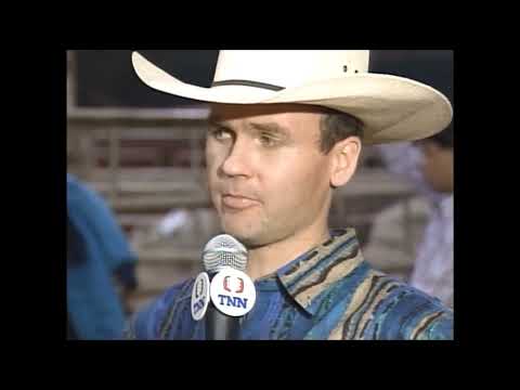 Terry Don West vs Rush Limbaugh - 94 PBR Guthrie (83 pts)