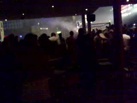 Danny Tenaglia - Ace of Clubs @ Space, Ibiza. 25th Sept 2007