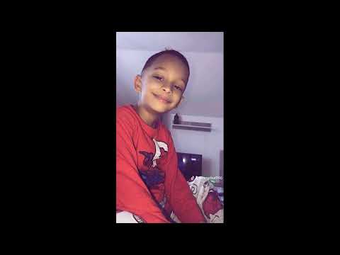 GIPSY-TYSON - BAČI BAČI (Cover)