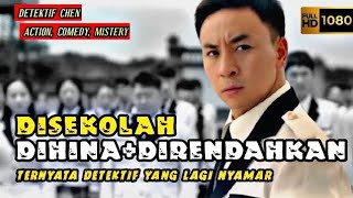 Download lagu DIHINA DAN DIRENDAHKAN DISEKOLAH, TAPI TERNYATA DIA SEORANG DETEKTIF KEPOLISIAN| alur cerita mp3 Download lagu DIHINA DAN DIRENDAHKAN DISEKOLAH, TAPI TERNYATA DIA SEORANG DETEKTIF KEPOLISIAN| alur cerita mp3