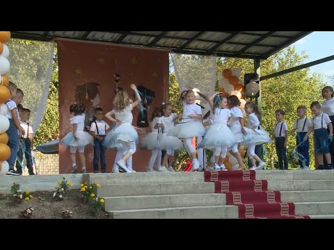 MATURSKA ZABAVA U JU ‘DJEČIJI VRTIĆ’ BIHAĆ: DOVIĐENJA JEDNOM, DOBRODOŠLICA NAREDNOM DRUŽENJU